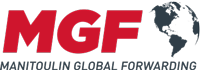 MGF Logo