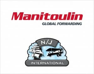 Manitoulin Global Forwarding Buys N/J International Inc. of Houston, Texas First U.S. Acquisition Further Strengthens Manitoulin’s Global Reach
