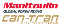 Manitoulin Global Forwarding Acquires Can-Tran Intl. Inc. Further Extends its Western Canada Reach